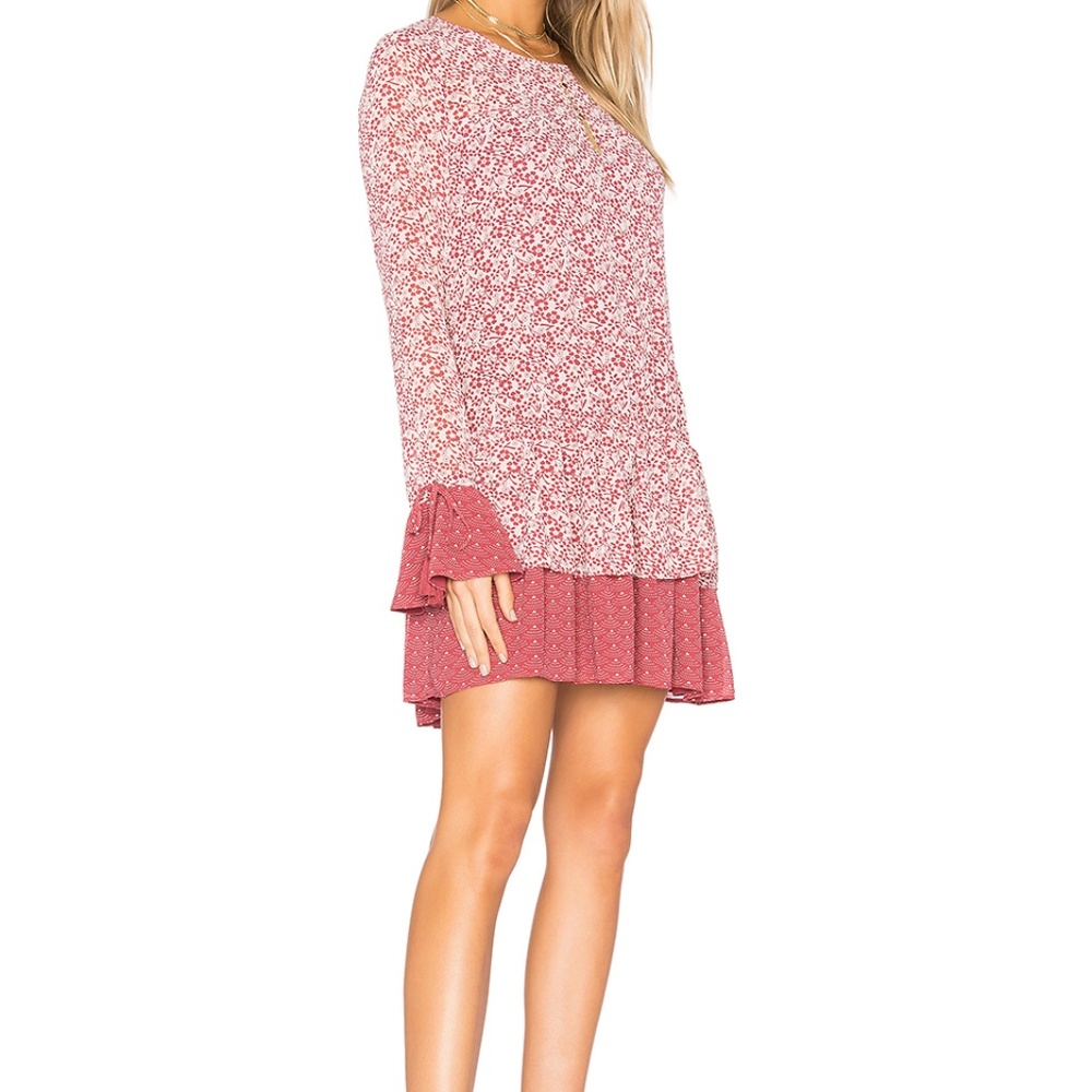 Tularosa Berkley Dress